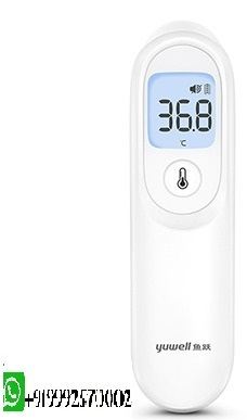 Infrared Thermometer