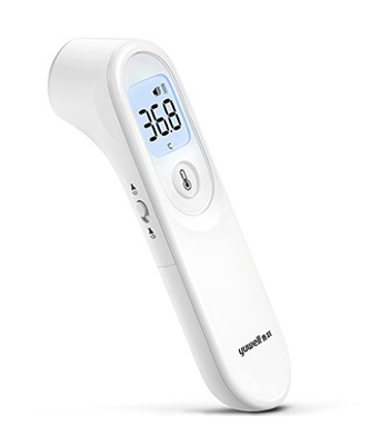 Infrared Thermometer