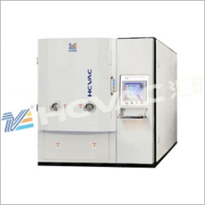 Hcvac Optical Pvd Vacuum Coating Machine Dimension(l*w*h): Customized