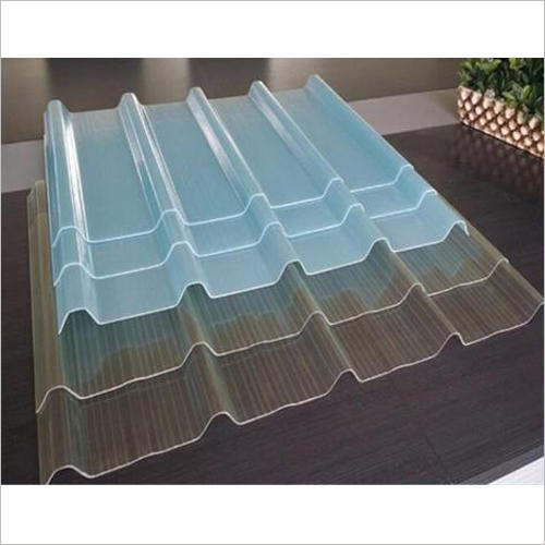  Polycarbonate Profile Sheet
