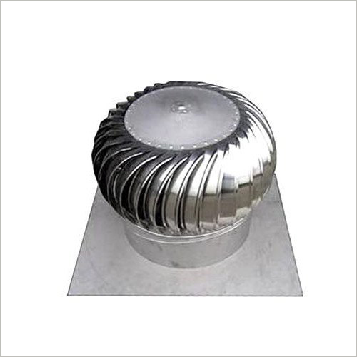  Air Turbo Ventilator Fan