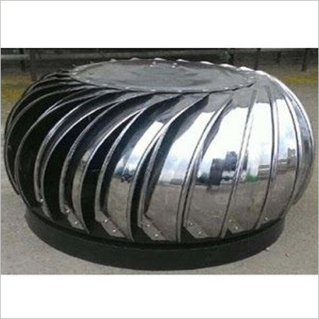 Roof Ventilators