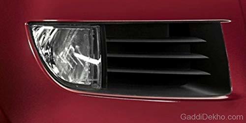 Autofasters Car Fog Light For Xylo