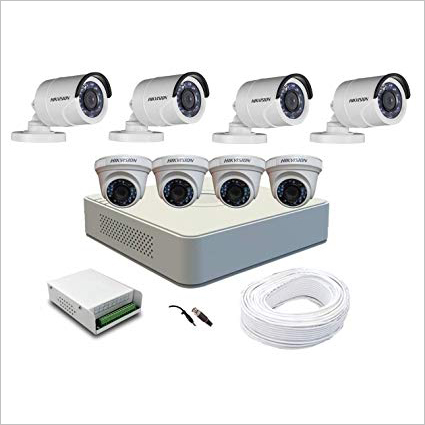 CCTV Camera