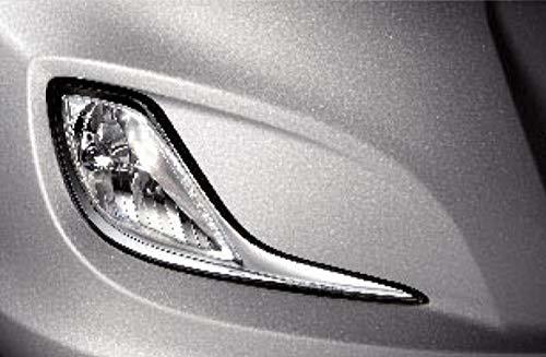 Verna Fluidic Fog Light