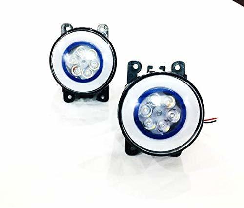 Ritz Fog Light