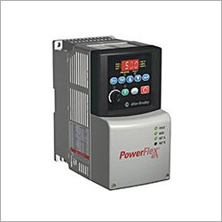 Powerflex 40 Ac Drives