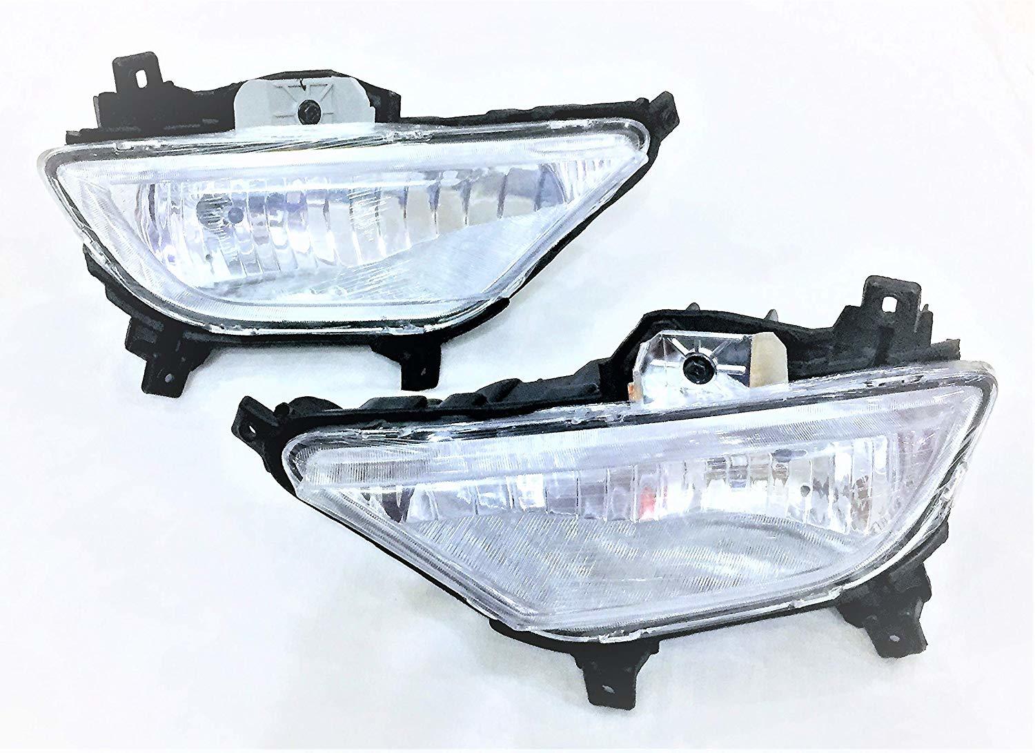 Car Fog Light For I20 Elite
