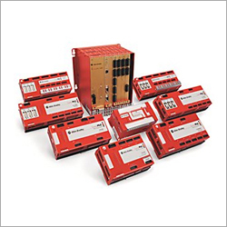 Guardplc Safety Control Systems
