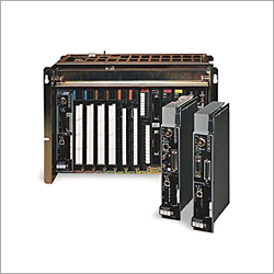 PLC-5 Control System