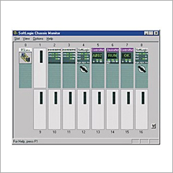 Softlogix Control System