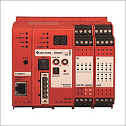 SmartGuard 600 Controller System