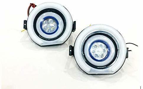Bolero Led Double Drl Ring Light