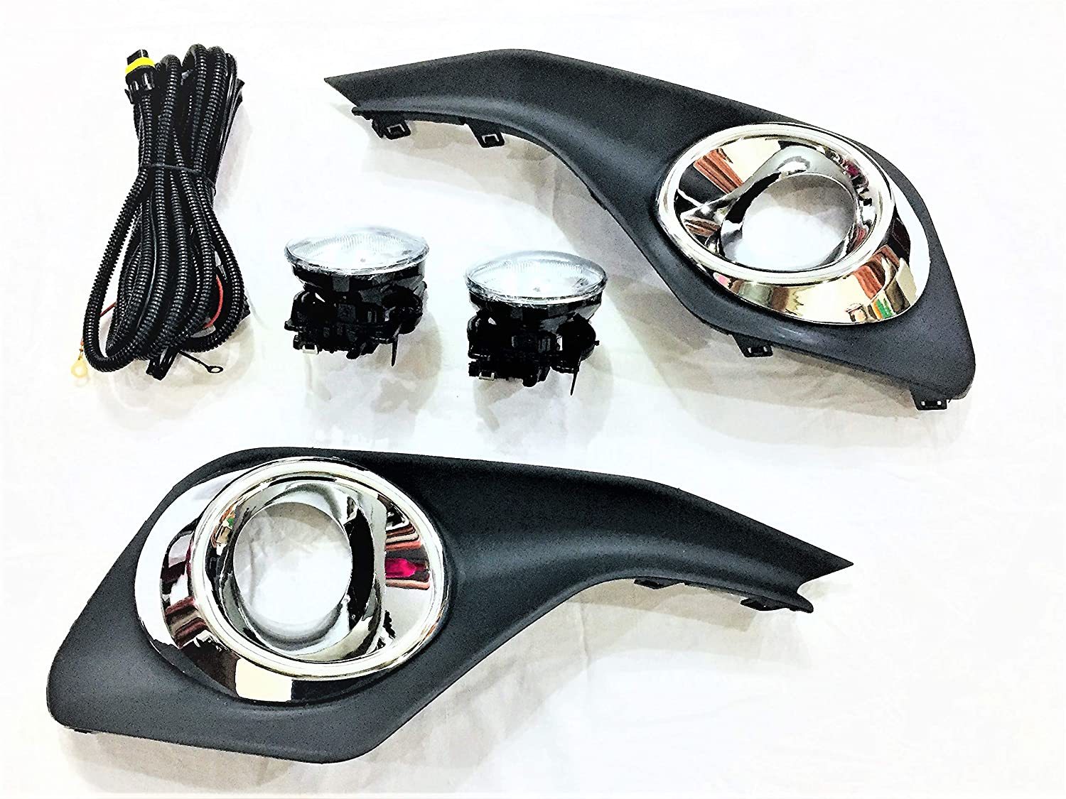 New Swift Fog Light