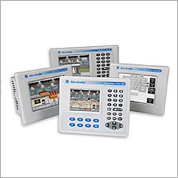 Plus Display Panel View