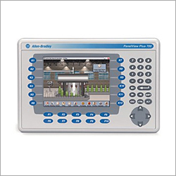 Plus CE Panel View