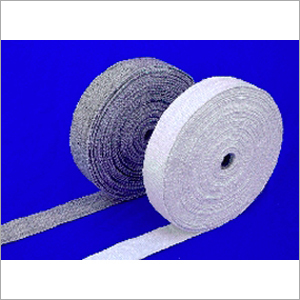 Ceramic Fiber Tape Application: Industrial