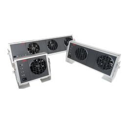 Static Ion Blower- Amf 95 Series Capacity: 00.5 Kg/hr