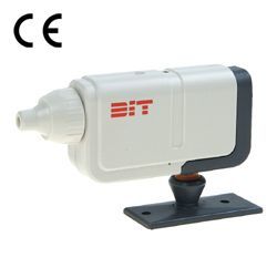 Ionizing Air Nozzle - Capacity: 1.0 Sec To 15 Sec (3kgf/cm3) M3/hr