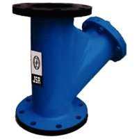 वाई छलनी