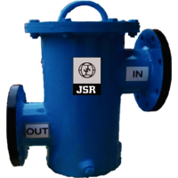 पॉट स्ट्रेनर