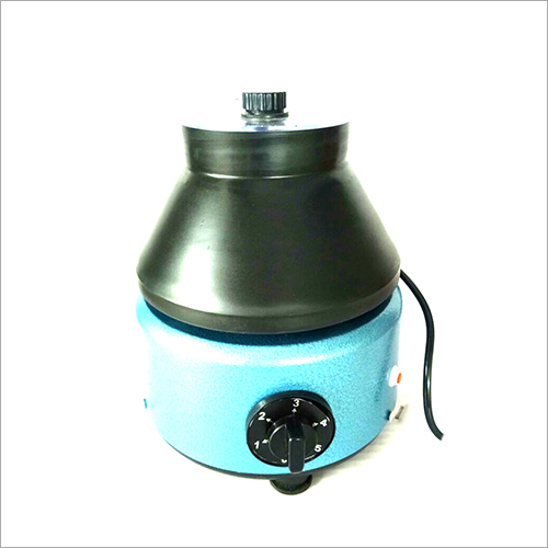 डॉक्टर सेंट्रीफ्यूज आवेदन: प्रयोगशाला