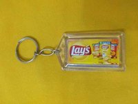 क्रिस्टल कीचेन