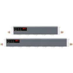 Static Ion Bar - Capacity: 00.5 M3/hr