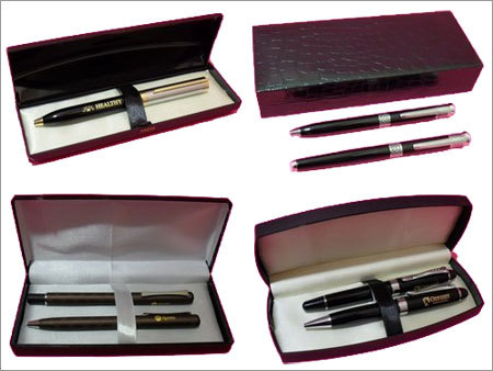 Metal Pen Sets