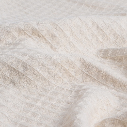 White Bathroom towel