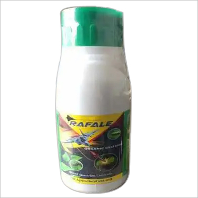 कृषि के लिए बायो लार्विसाइड कीटनाशक