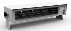 Static Ion Bar - Capacity: 00.5 M3/hr