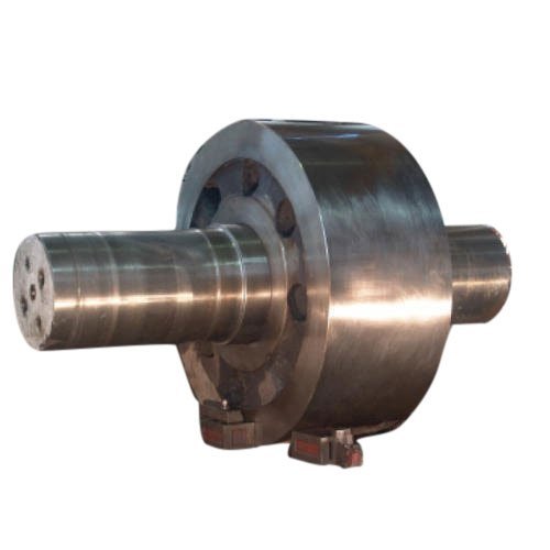 रोलर गियर कास्टिंग अनुप्रयोग: औद्योगिक