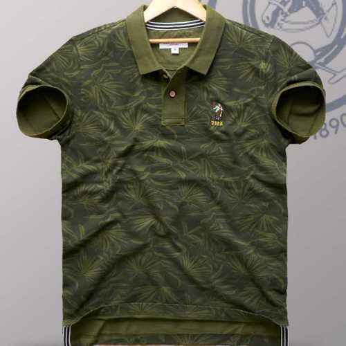 पुरुषों की टी शर्ट