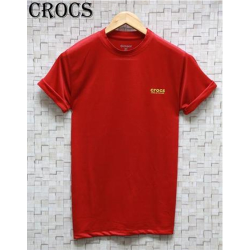 पुरुषों की पोलो टी-शर्ट