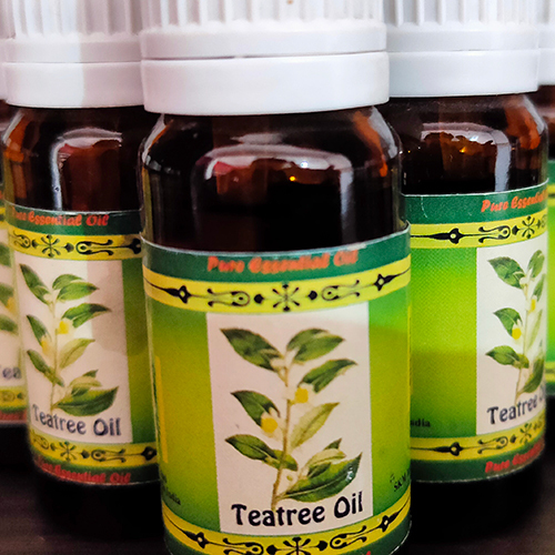 Tea tree Oil