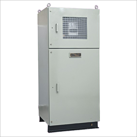 CT Metering Cubicle - Mild Steel, Three Phase | Indoor Usage, Highly Efficient Dry Cooling, 50 Hertz Frequency