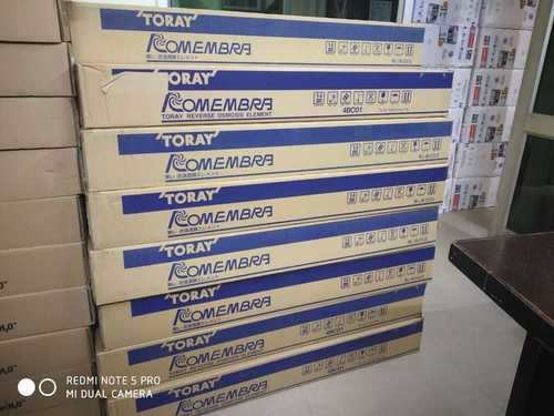 टोरे मेम्ब्रेन 40*40