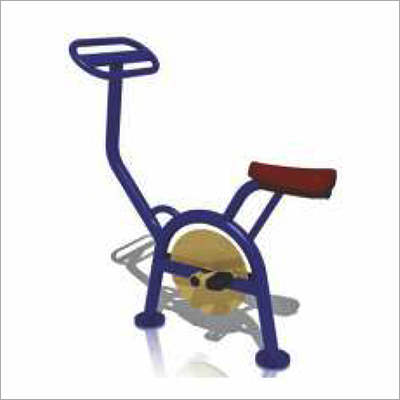 साइकिल व्यायाम मशीन