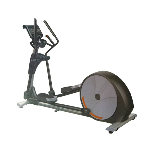 Cross Trainer Application: Gain Strength