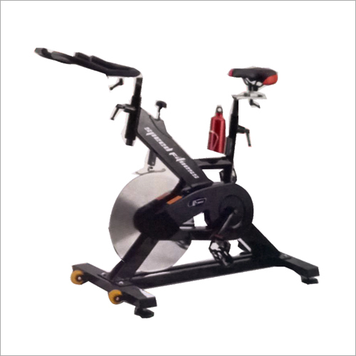 18 Kg Exercise Bike Application: Tone Up Muscle