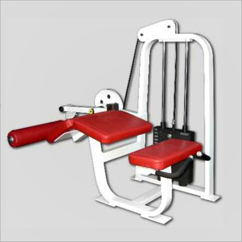 Phone Leg Curl Machine