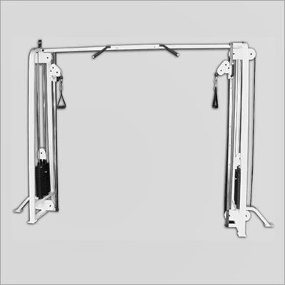 Cable Cross Over Machine