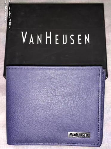 Men Leather Wallet - Genuine Leather, Classic Design | Elegant and Durable for Everyday Use