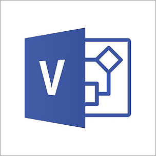Microsoft Visio Professional 2019