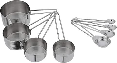 Metal Measuring Cup