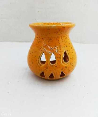 सिरेमिक कैंडल बर्नर