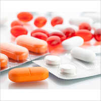 Anti Inflammatory Drug