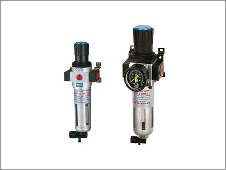 Air Filter Regulators