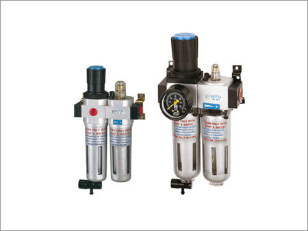 Filters Regulators Lubricators